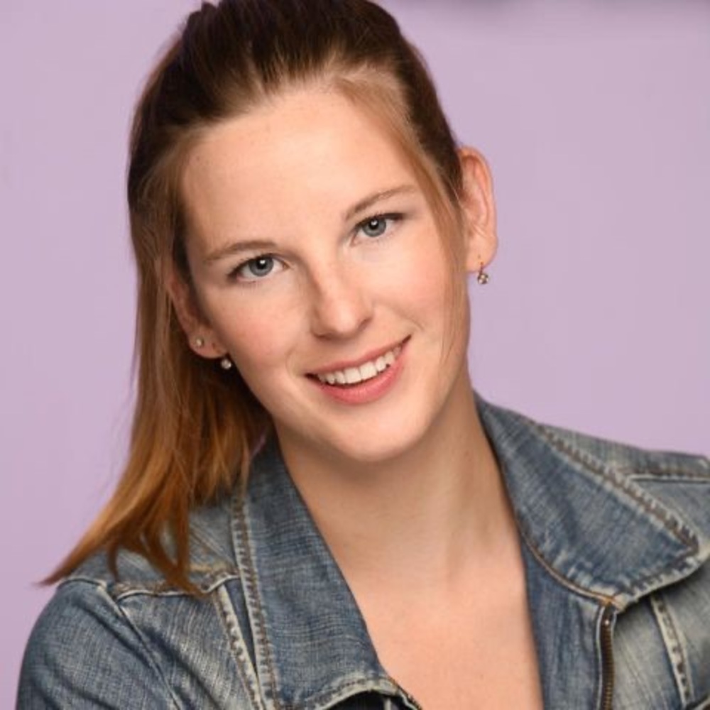 Meet your Posher, Graci
